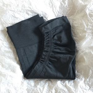 Lululemon In the Flow Crop